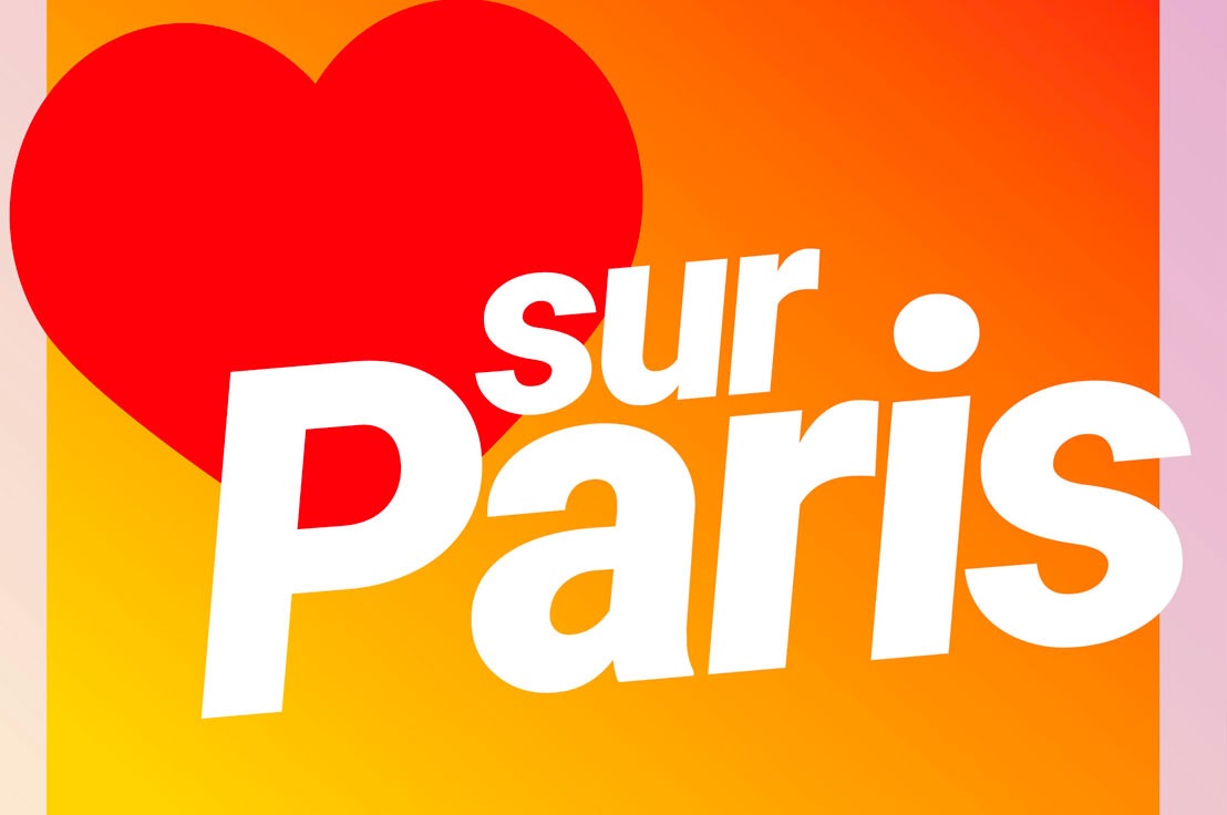 Coeur sur Paris, l’événement instagram de la rentrée !