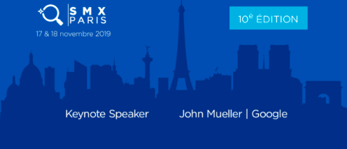 SMX Paris, la conférence search marketing de référence, fête ses 10 ans