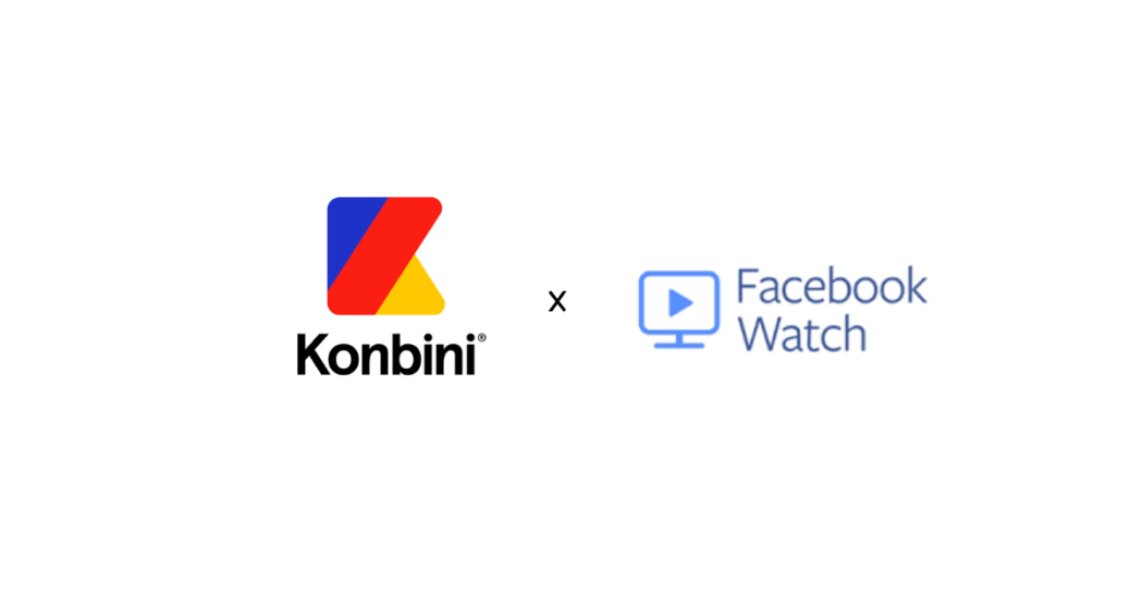 Fusion de Konbini News et Facebook Watch pour la sortie de la série Phoner