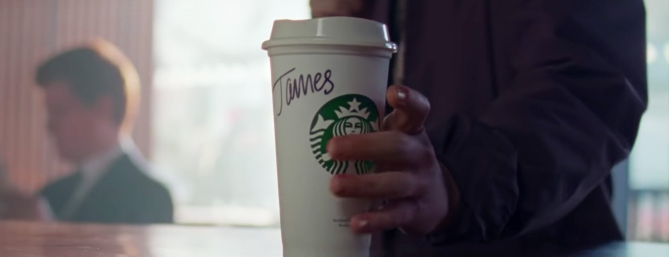 #whatsyourname, la campagne inclusive de Starbucks